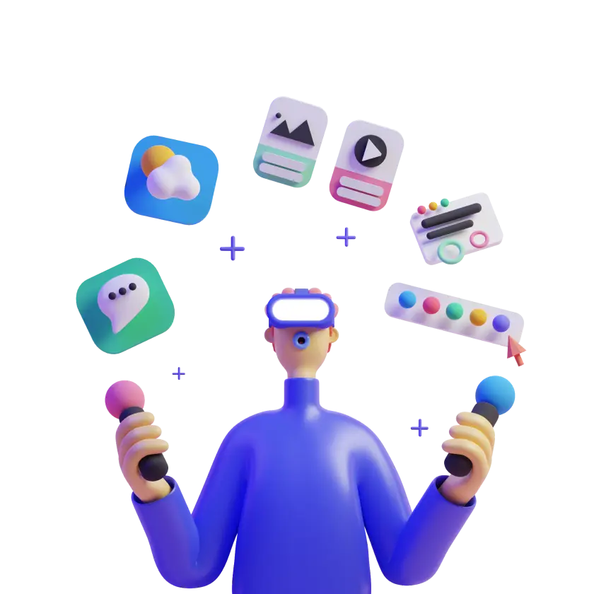 Let's create Magic together!!!